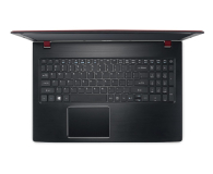 Acer E5-575G i3-6006U/6GB/500/Win10 GT940MX czerw. - 347603 - zdjęcie 4